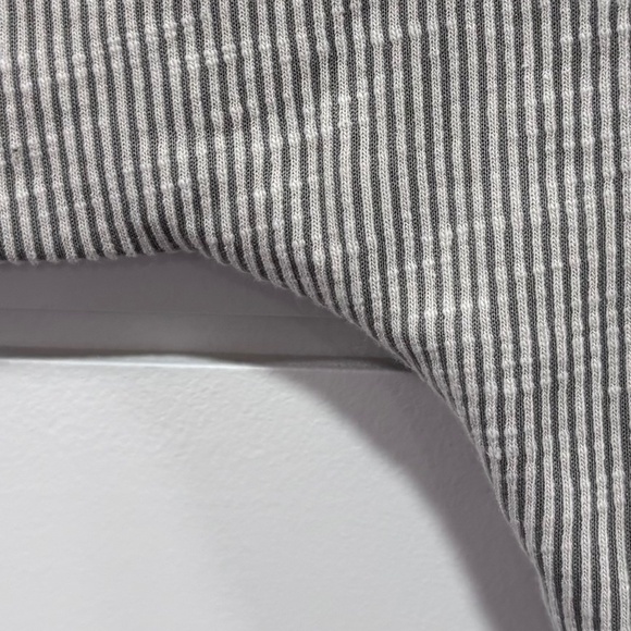 NWT Donni drape front sandwash cardigan neutral colours one size - Picture 5 of 15